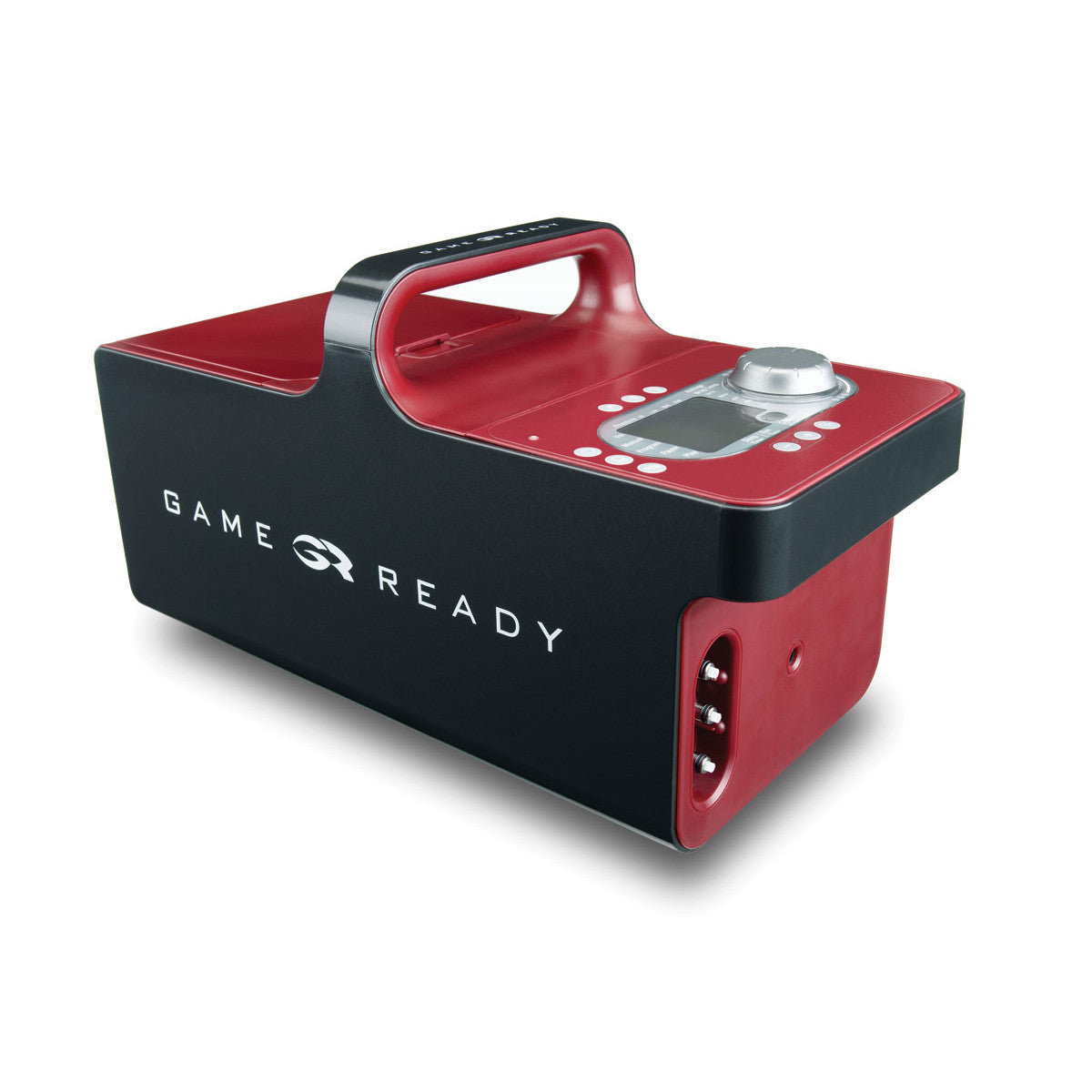 Game Ready Usato Certificato – Kit Completo Spalla