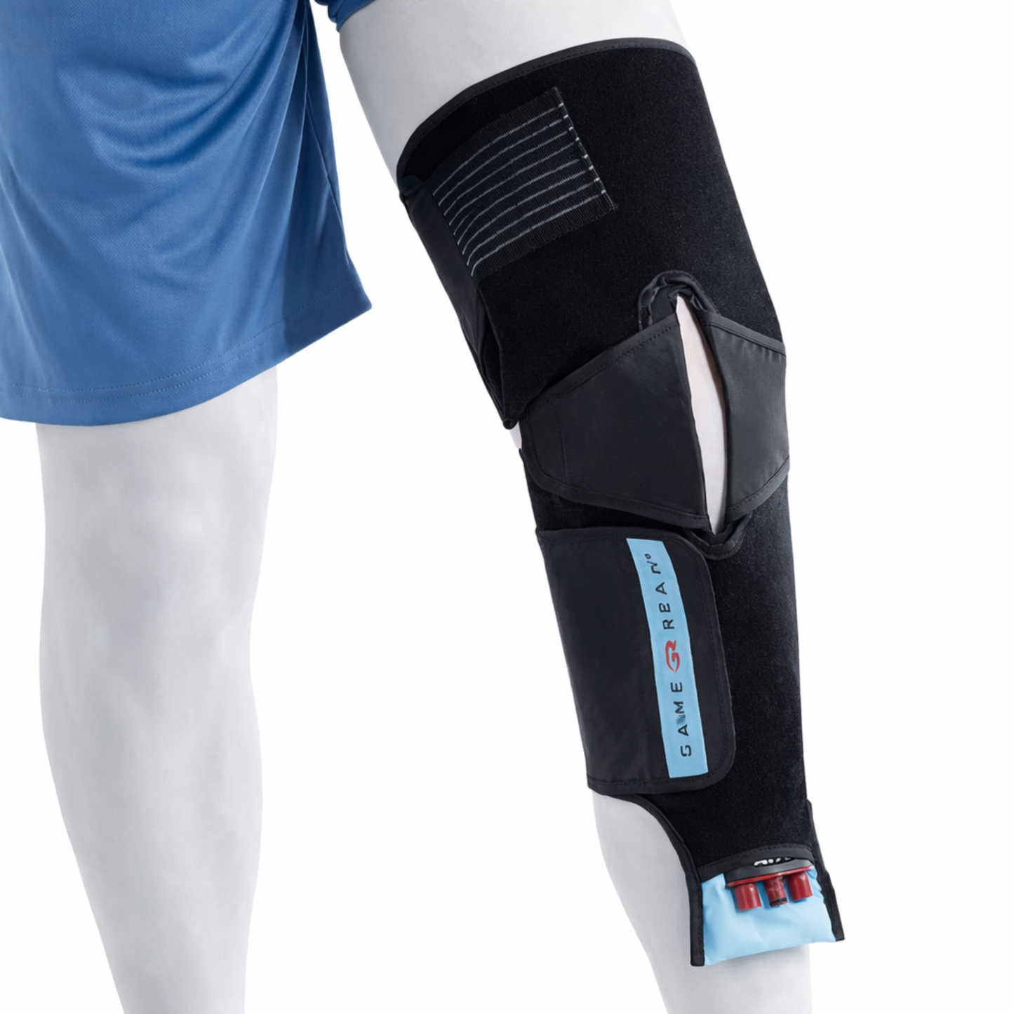 Noleggio dispositivo di criocompressione (Game Ready®) – Fascia a scelta