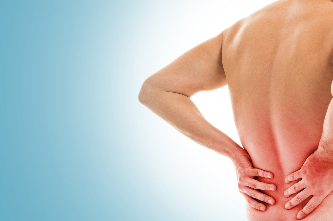 Alzati e Riprenditi: Quanto Dura il Recupero da uno Stiramento Muscolare alla Schiena?