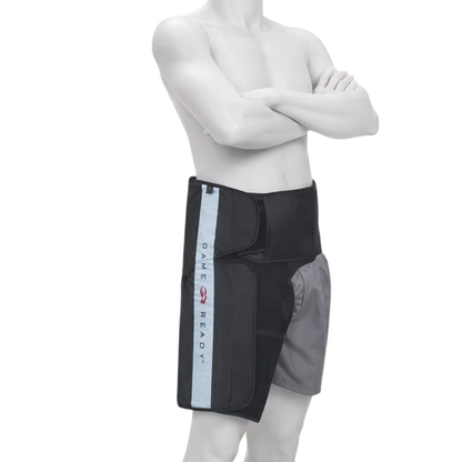 Noleggio dispositivo di criocompressione (Game Ready®) – Fascia a scelta