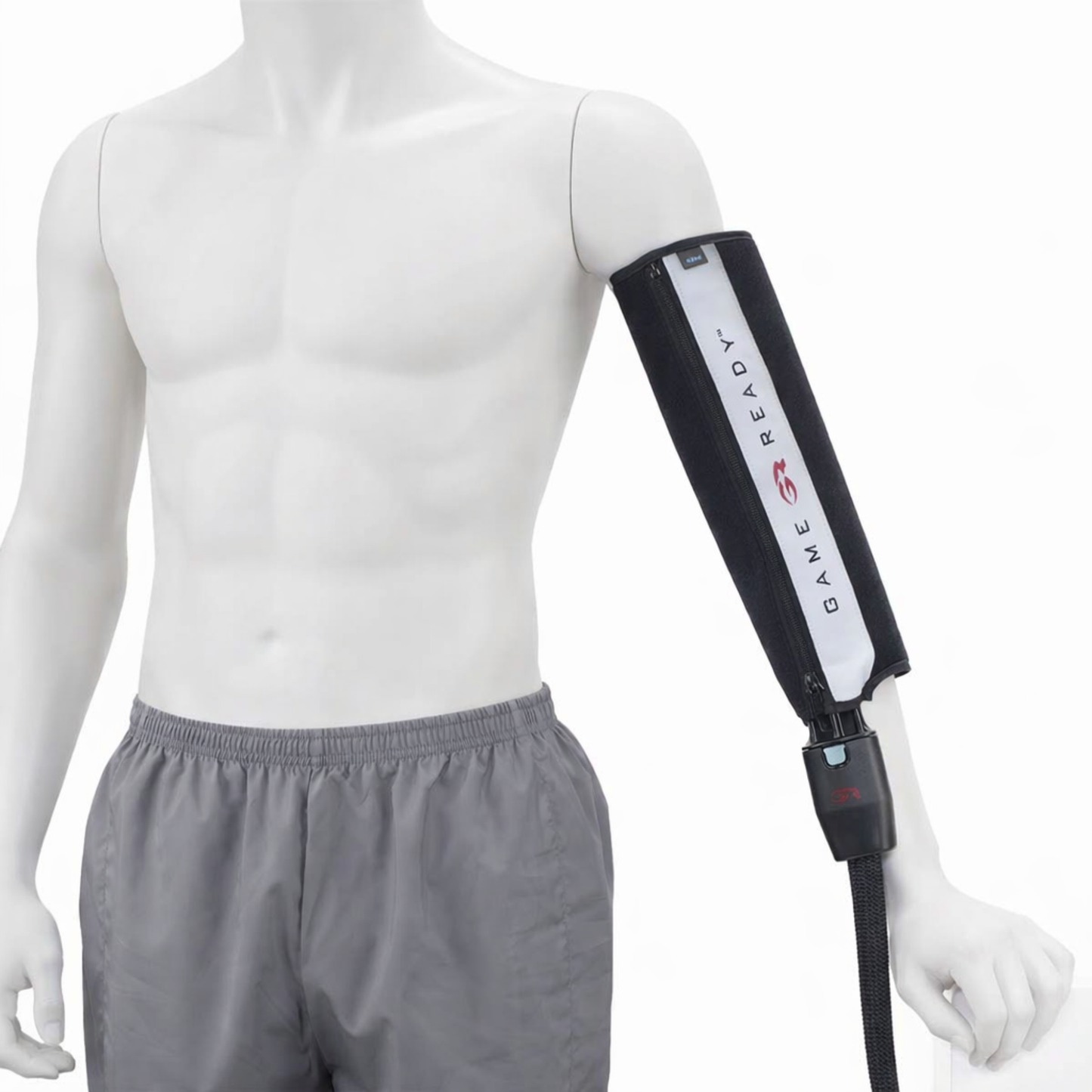 Noleggio dispositivo di criocompressione (Game Ready®) – Fascia a scelta