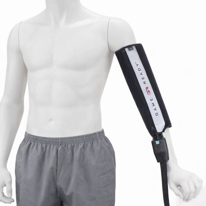 Noleggio dispositivo di criocompressione (Game Ready®) – Fascia a scelta