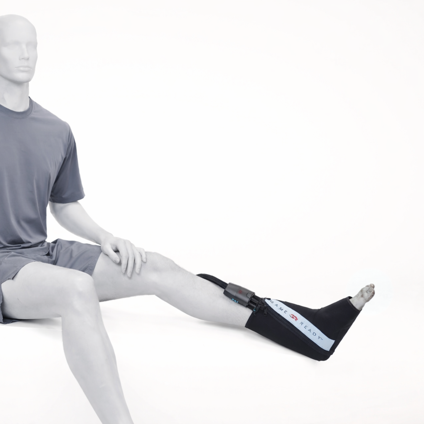 Noleggio dispositivo di criocompressione (Game Ready®) – Fascia a scelta