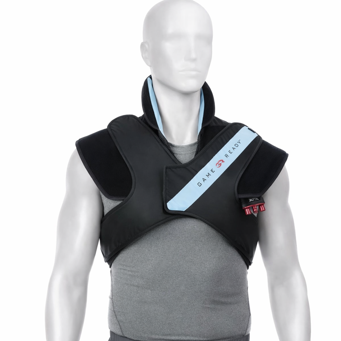 Noleggio dispositivo di criocompressione (Game Ready®) – Fascia a scelta