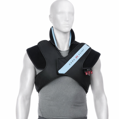 Noleggio dispositivo di criocompressione (Game Ready®) – Fascia a scelta