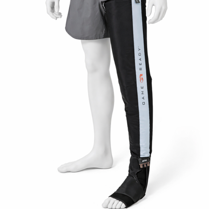 Noleggio dispositivo di criocompressione (Game Ready®) – Fascia a scelta