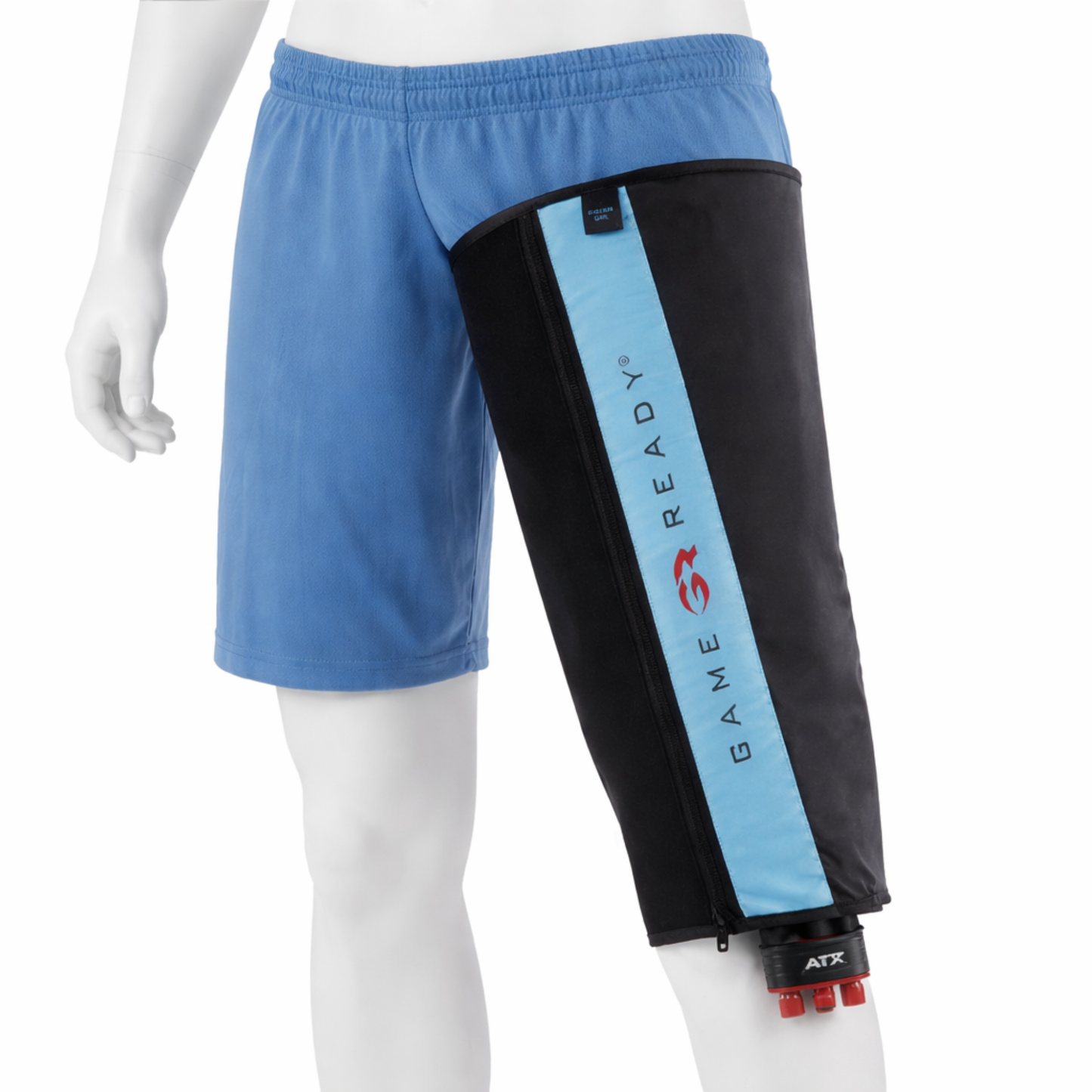 Noleggio dispositivo di criocompressione (Game Ready®) – Fascia a scelta