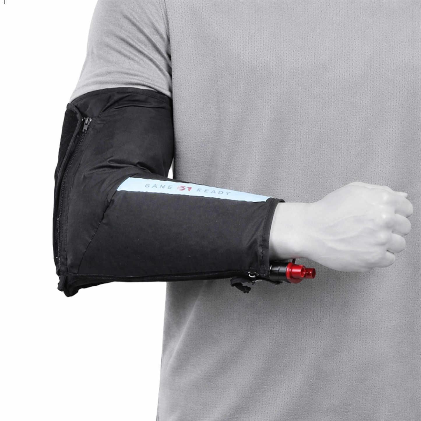 Noleggio dispositivo di criocompressione (Game Ready®) – Fascia a scelta