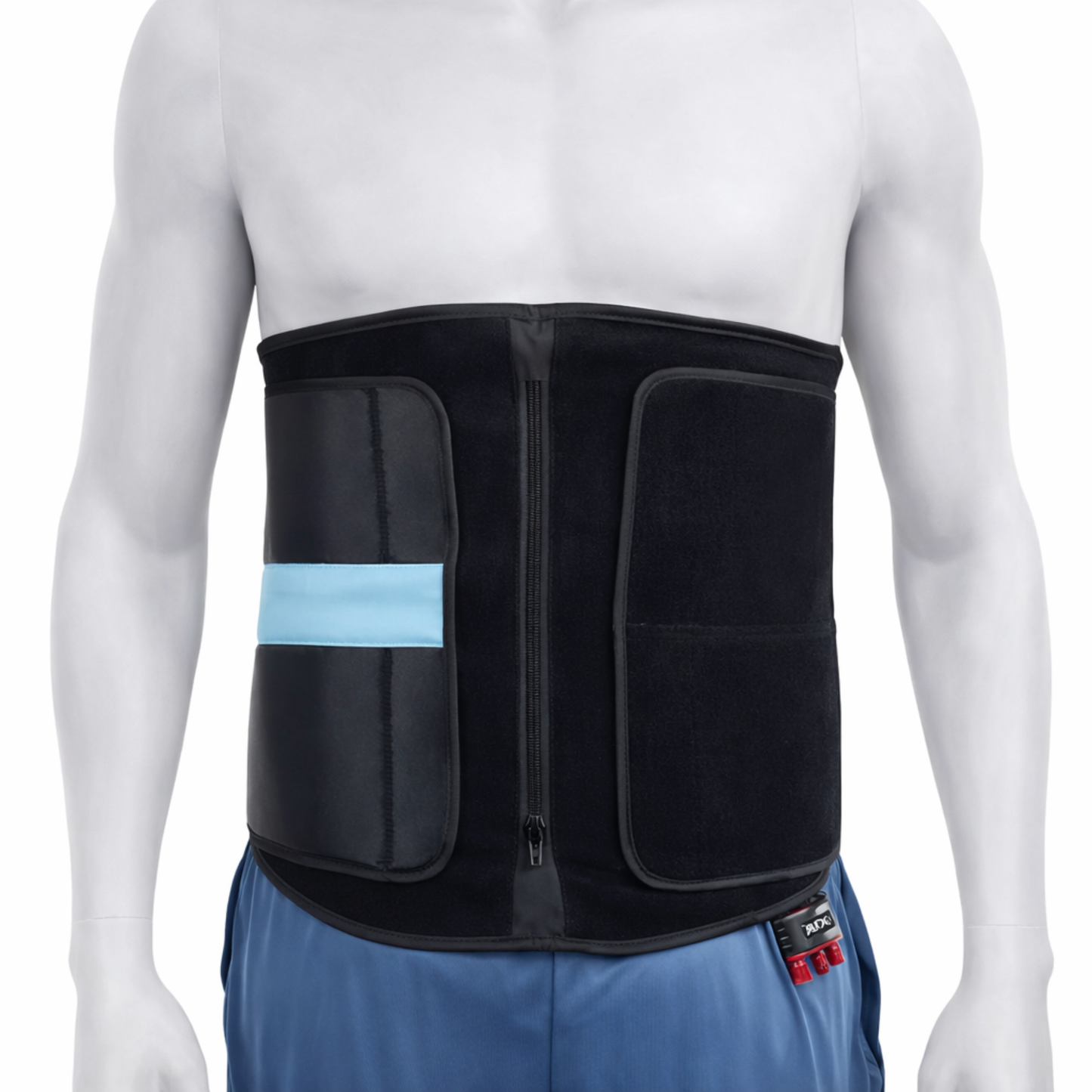 Noleggio dispositivo di criocompressione (Game Ready®) – Fascia a scelta