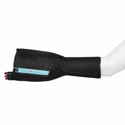 Noleggio dispositivo di criocompressione (Game Ready®) – Fascia a scelta