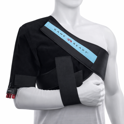 Noleggio dispositivo di criocompressione (Game Ready®) – Fascia a scelta