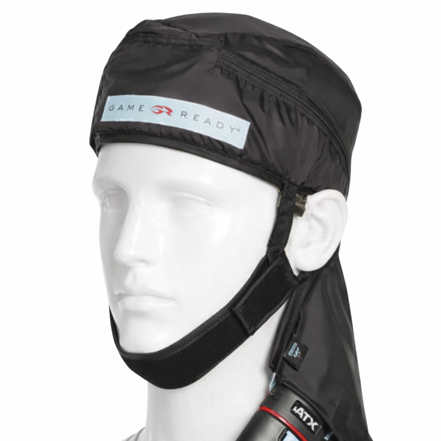 Noleggio dispositivo di criocompressione (Game Ready®) – Fascia a scelta