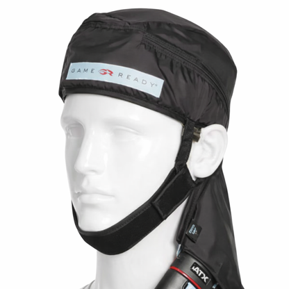 Noleggio dispositivo di criocompressione (Game Ready®) – Fascia a scelta