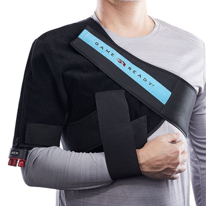 Noleggio Game Ready – Dispositivo con Fascia a Scelta